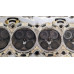 #D602 Cylinder Head From 2008 Land Rover LR2  3.2 6G9N6090AF